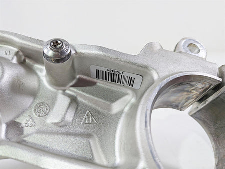 2021 BMW R1250GS K51 Adventure Lower Triple Tree Steering Clamp 31429443337-Mototech271