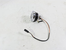 Load image into Gallery viewer, 2002 Harley Dyna FXDL Low Rider Fuel Gas Petrol Level Gauge - Read 75049-01A | Mototech271
