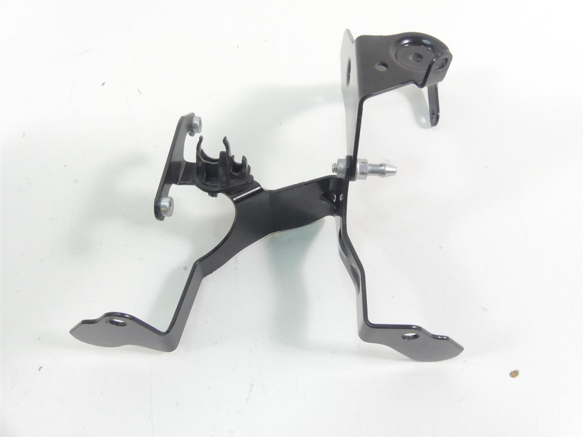 2020 Harley Softail FXBB Street Bob Electrical Battery Carrier Set 69201632 {{ shop.shopifyCountryName }} - Mototech271