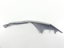 Load image into Gallery viewer, 2021 Aprilia Tuono 660 Left Oem Tail Cover Fairing Cowl 2B006648 | Mototech271
