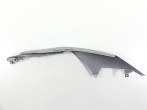2021 Aprilia Tuono 660 Left Oem Tail Cover Fairing Cowl 2B006648 | Mototech271