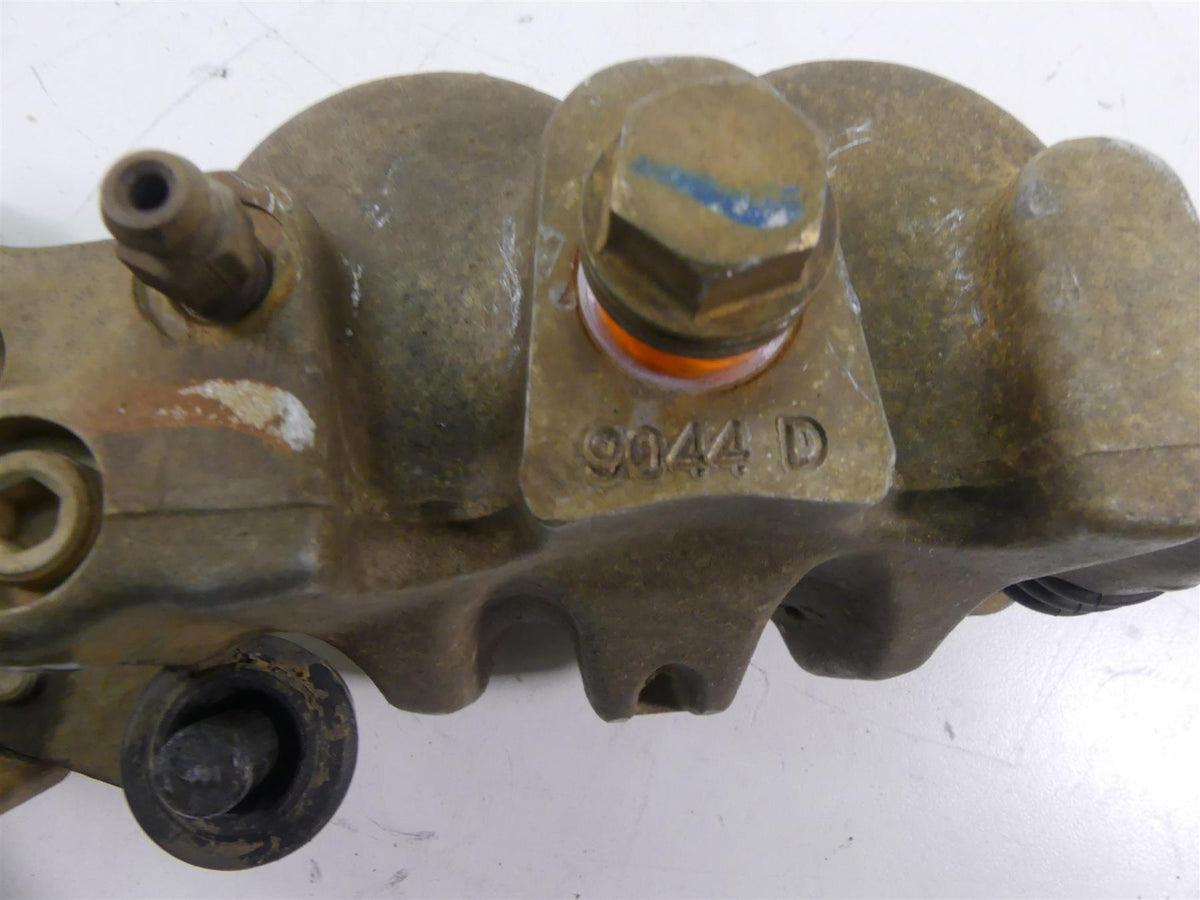 2020 Polaris RZR RS1 1000 Front Left Right Brake Caliper Set 1912255 1912256 {{ shop.shopifyCountryName }} - Mototech271