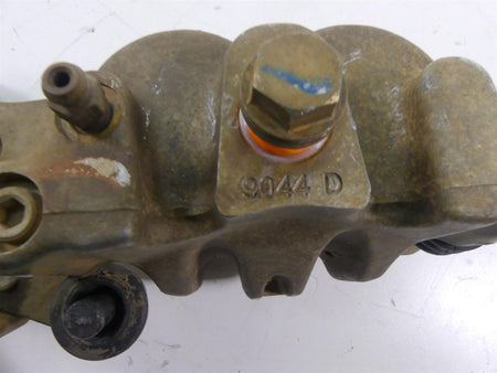 2020 Polaris RZR RS1 1000 Front Left Right Brake Caliper Set 1912255 1912256 {{ shop.shopifyCountryName }} - Mototech271