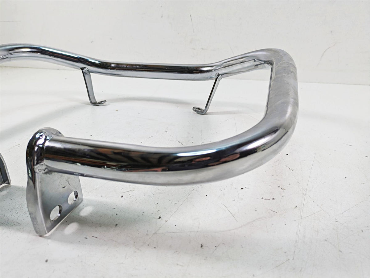 2011 Triumph America Engine Guard Dresser Highway Bar A9758059 {{ shop.shopifyCountryName }} - Mototech271