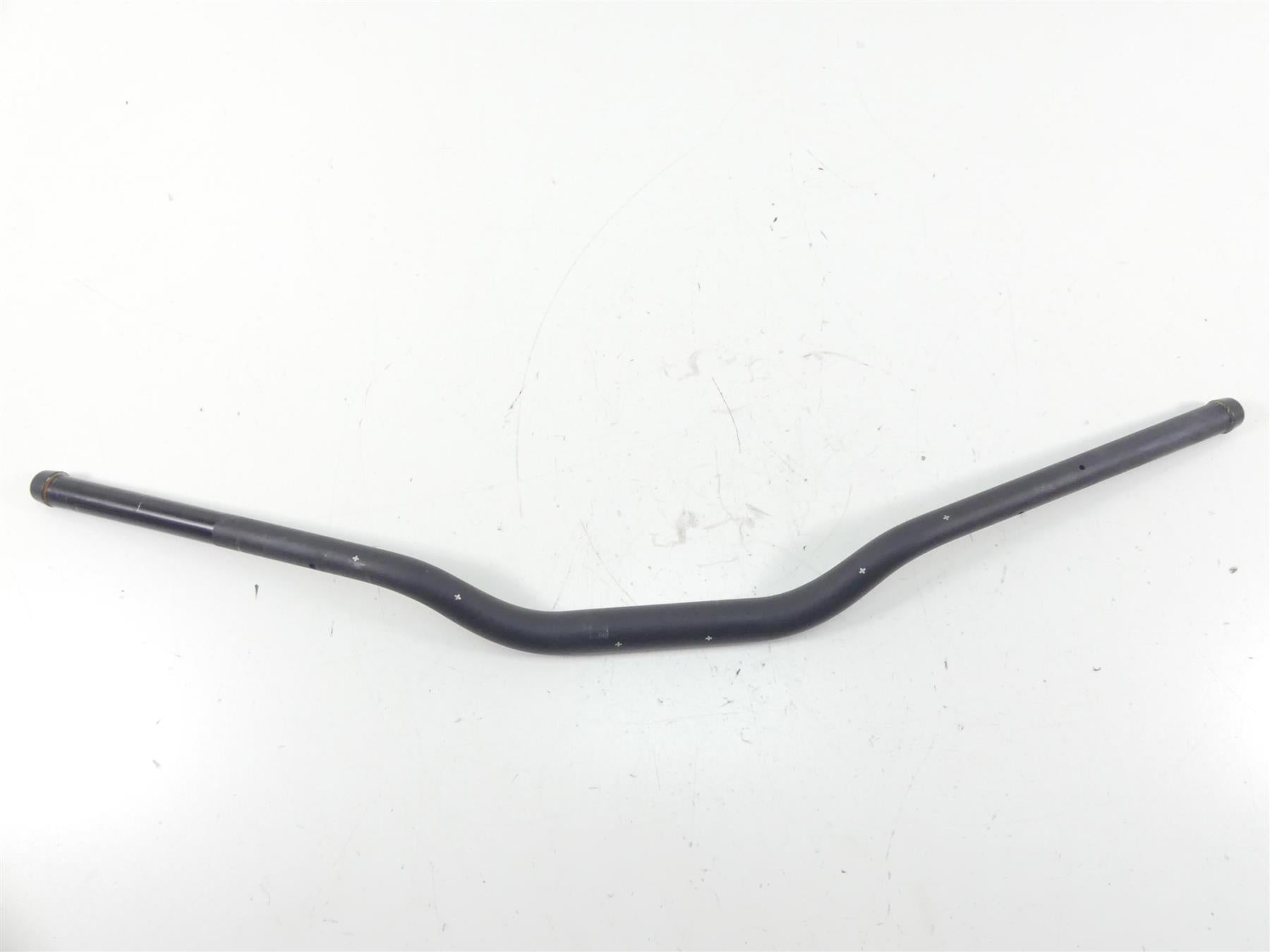 2018 Ducati Hypermotard 939 SP Straight Handlebar Handle Bar 36011411BB {{ shop.shopifyCountryName }} - Mototech271