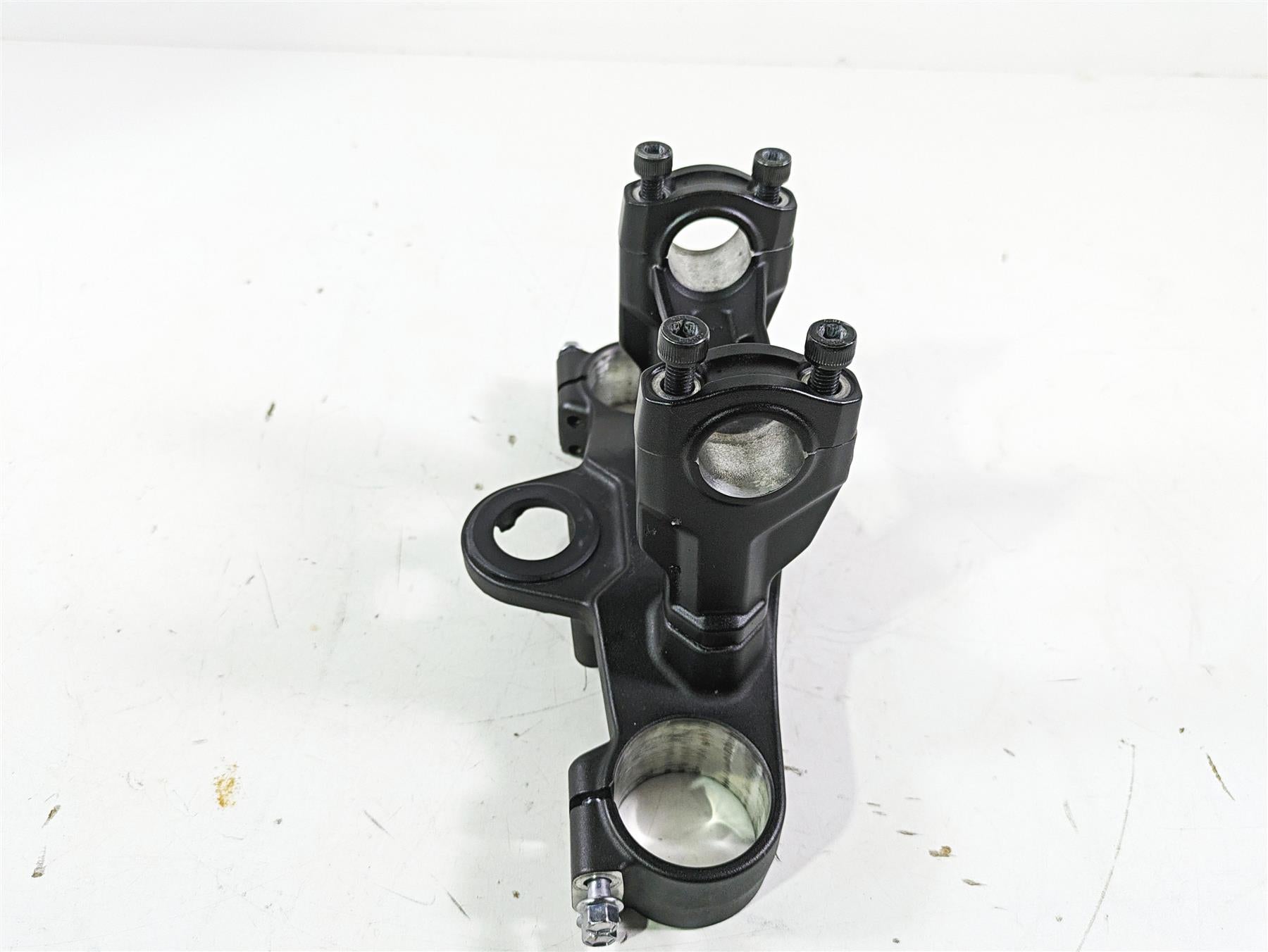 2021 Yamaha Tenere 700 XTZ7 50mm Upper Triple Tree Riser Set BW3-W2343-00-00 {{ shop.shopifyCountryName }} - Mototech271