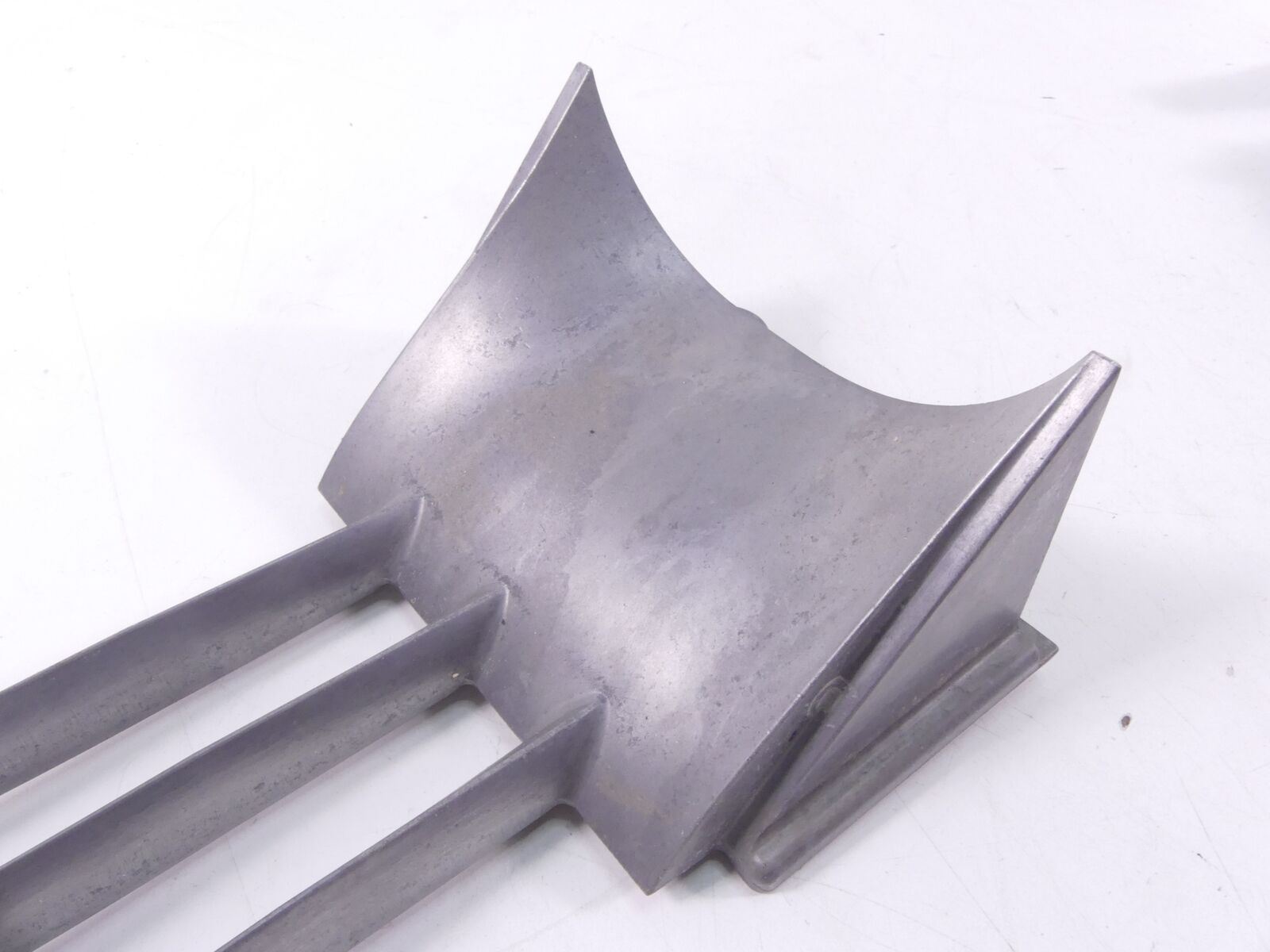2013 Yamaha Waverunner VXS VX1800M Skid Plate Intake Screen Set 6CN-R1333-00-00 {{ shop.shopifyCountryName }} - Mototech271