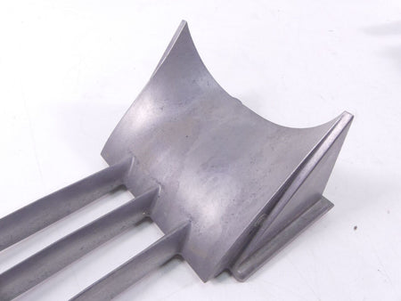 2013 Yamaha Waverunner VXS VX1800M Skid Plate Intake Screen Set 6CN-R1333-00-00 {{ shop.shopifyCountryName }} - Mototech271