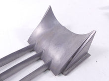 Load image into Gallery viewer, 2013 Yamaha Waverunner VXS VX1800M Skid Plate Intake Screen Set 6CN-R1333-00-00

