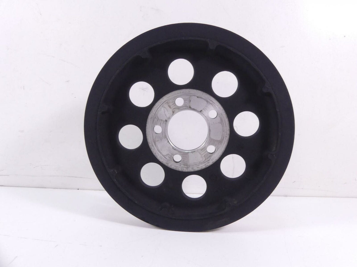 2000 Harley Sportster XL1200 Custom Rear Belt Pulley 61T 1-1/8" 40246-91 {{ shop.shopifyCountryName }} - Mototech271