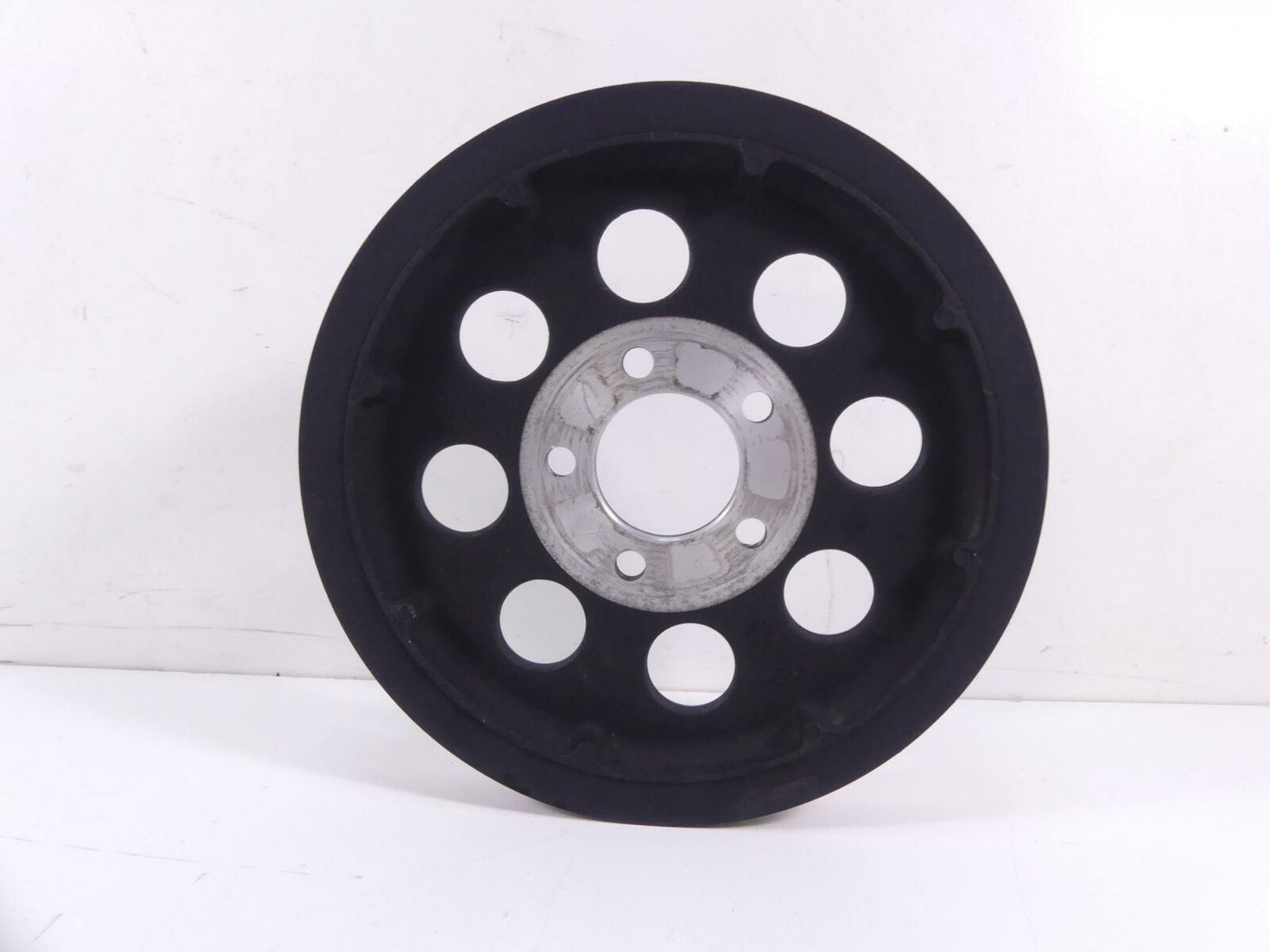 2000 Harley Sportster XL1200 Custom Rear Belt Pulley 61T 1-1/8" 40246-91 {{ shop.shopifyCountryName }} - Mototech271