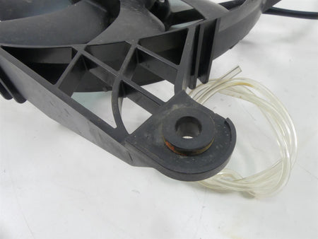 2021 Kawasaki Teryx KRX1000 KRF1000 Radiator Coolant Fan 59502-0628 {{ shop.shopifyCountryName }} - Mototech271