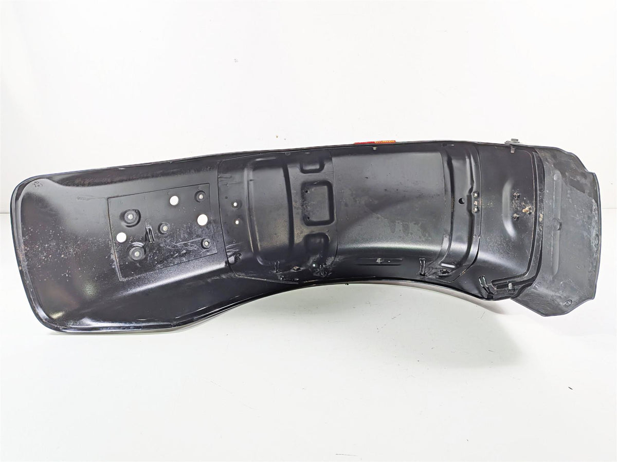 2006 Suzuki C90 VL1500T Boulevard Rear Fender 63100-10FB1 63100-10FB2 {{ shop.shopifyCountryName }} - Mototech271
