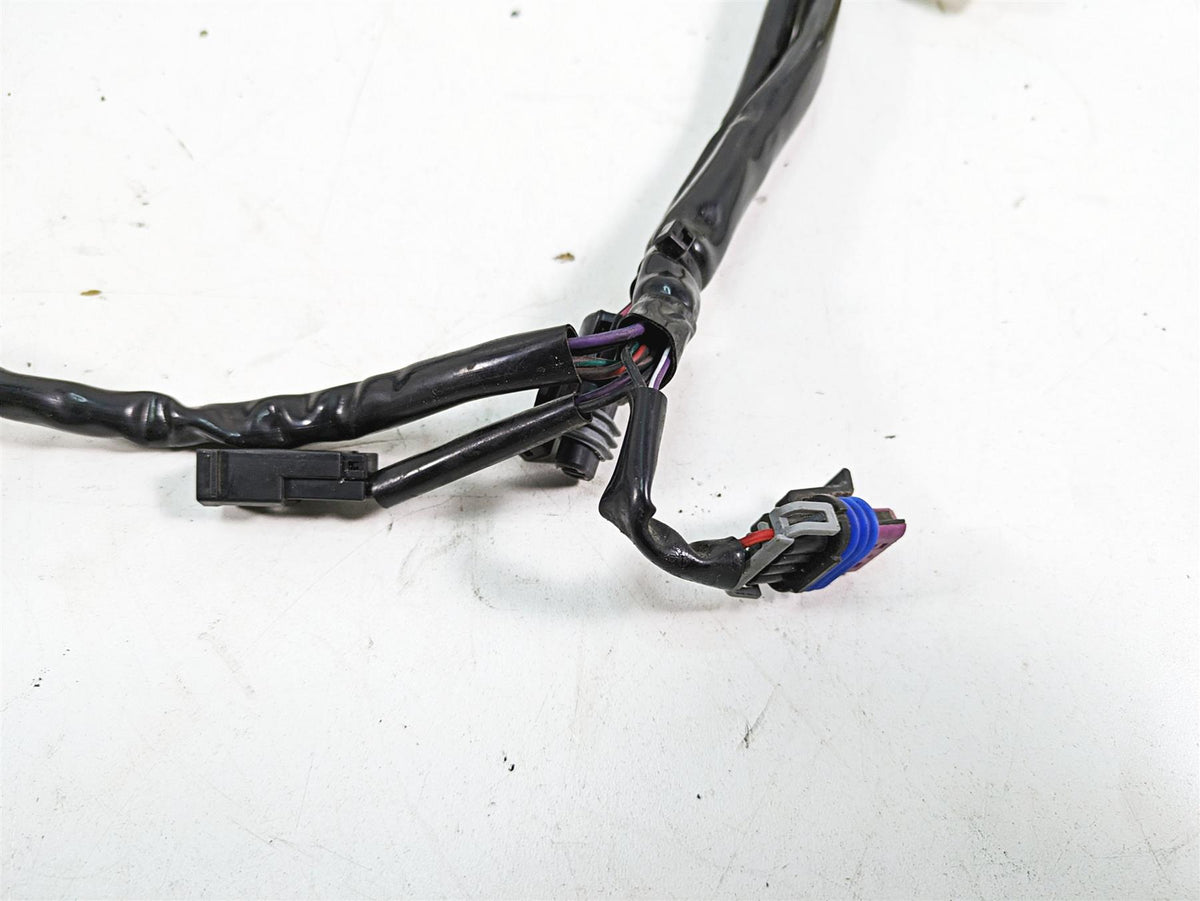 2018 Harley Touring FLHXSE CVO Street Glide Front Fairing Wiring -Read 69201731 {{ shop.shopifyCountryName }} - Mototech271