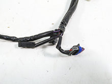 Load image into Gallery viewer, 2018 Harley Touring FLHXSE CVO Street Glide Front Fairing Wiring -Read 69201731
