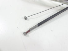 Load image into Gallery viewer, 2005 Harley Touring FLHRSI Road King Right Hand Control Switch - Read 71589-96B | Mototech271
