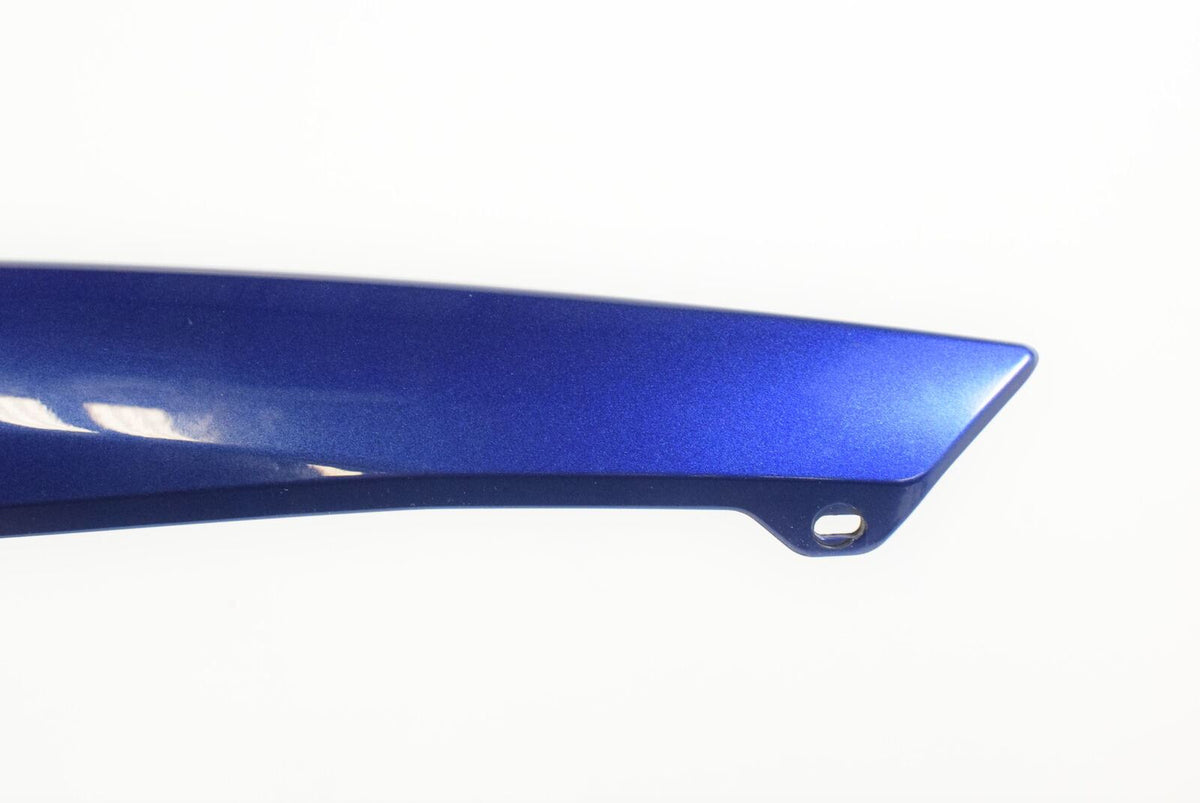 2014 BMW R1200R R1200 R K27 Rear Tail Side Cover Fairing Set MONTEGOBLUE 8535495 {{ shop.shopifyCountryName }} - Mototech271