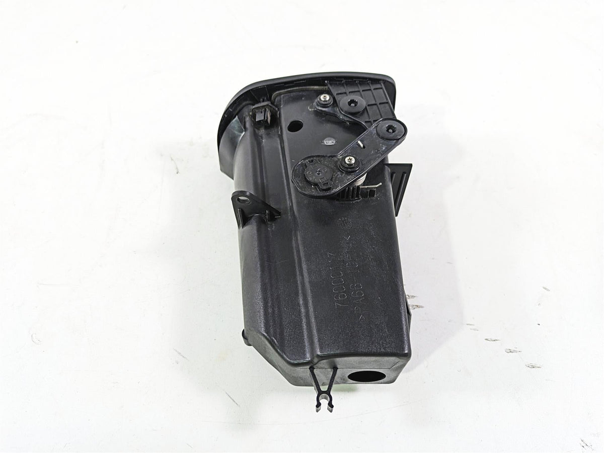 2020 Harley Touring FLHT Electra Glide Front Fairing Media Compartment 76000944 {{ shop.shopifyCountryName }} - Mototech271