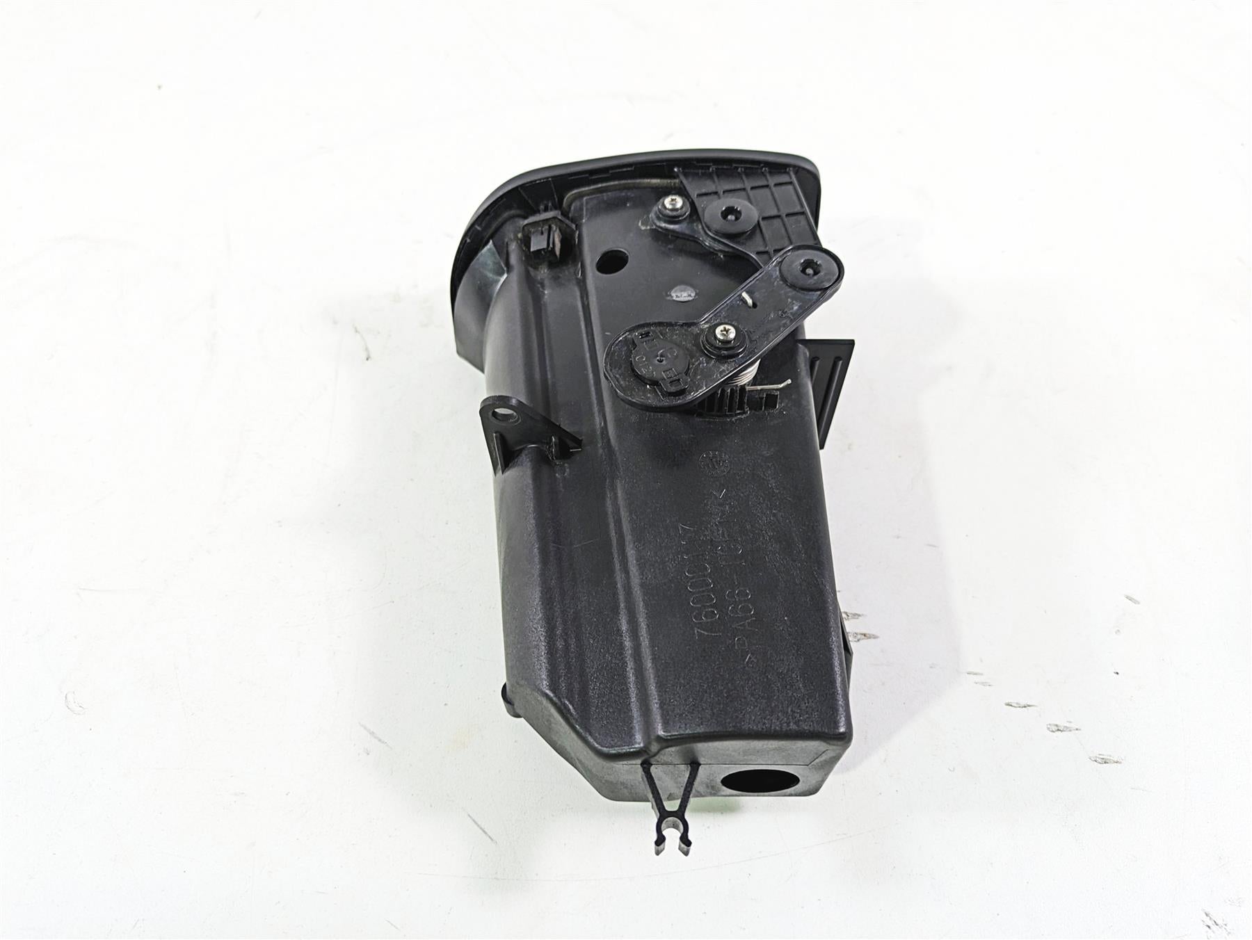2020 Harley Touring FLHT Electra Glide Front Fairing Media Compartment 76000944 {{ shop.shopifyCountryName }} - Mototech271
