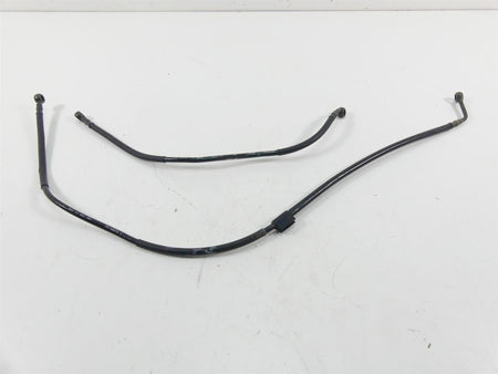2015 KTM 1290 Adventure Rear Abs Brake Line Hose Set 60342003000 {{ shop.shopifyCountryName }} - Mototech271
