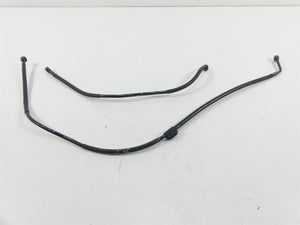 2015 KTM 1290 Adventure Rear Abs Brake Line Hose Set 60342003000 | Mototech271