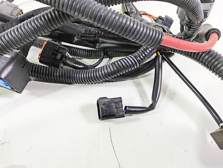 2020 Yamaha Waverunner VX1050 Deluxe Main Wiring Harness Loom 6EY-8259L-B0-00 {{ shop.shopifyCountryName }} - Mototech271