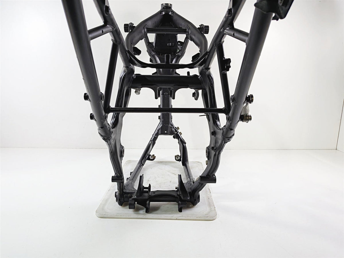 2017 Honda CRF1000 Africa Twin Straight Main Frame Chassis 50100-MJP-G50ZA-Mototech271