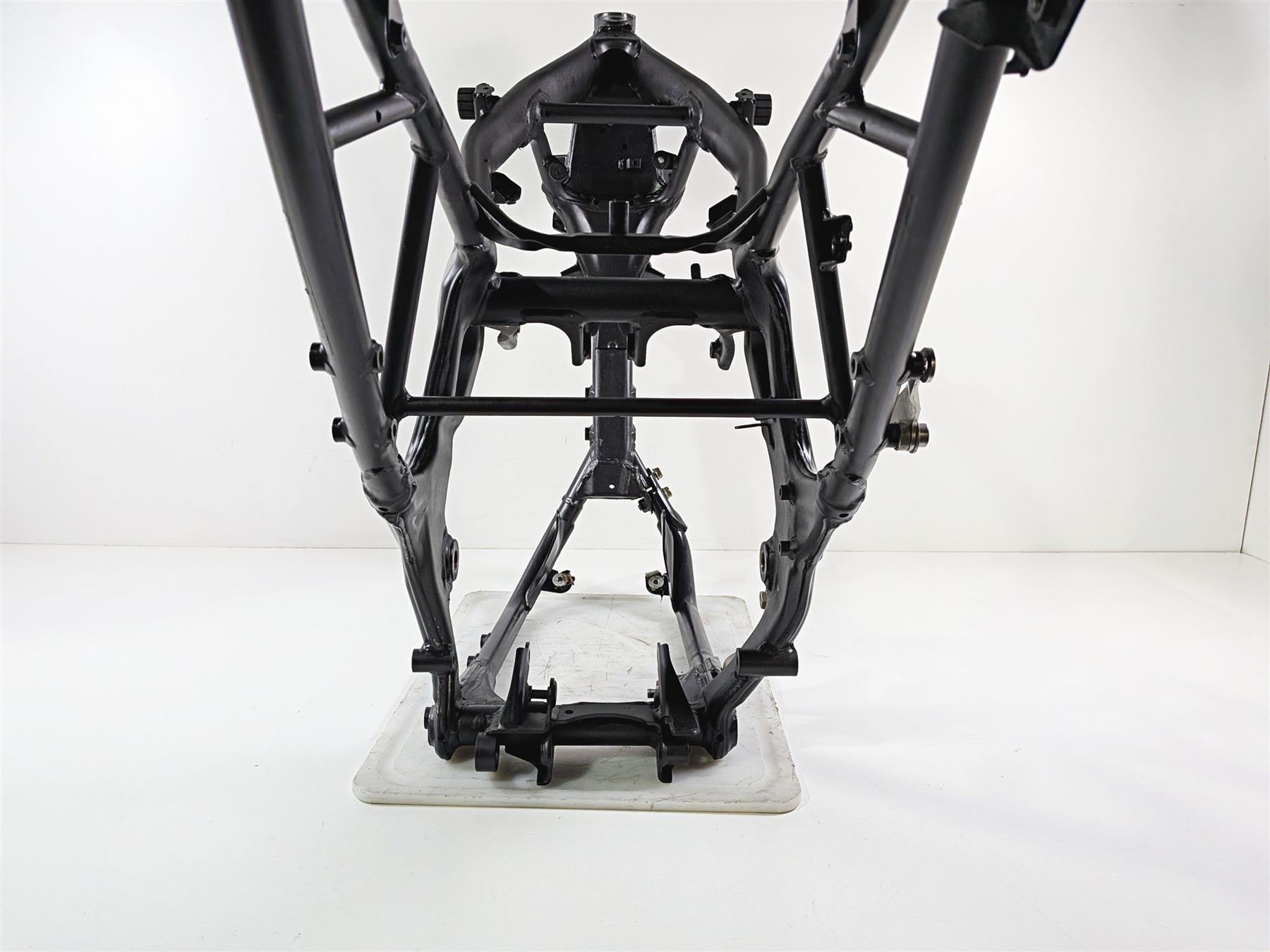 2017 Honda CRF1000 Africa Twin Straight Main Frame Chassis 50100-MJP-G50ZA-Mototech271
