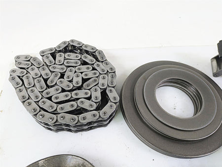 2018 Harley Softail FXFBS Fat Bob Primary Drive Clutch Kit 37000263 {{ shop.shopifyCountryName }} - Mototech271