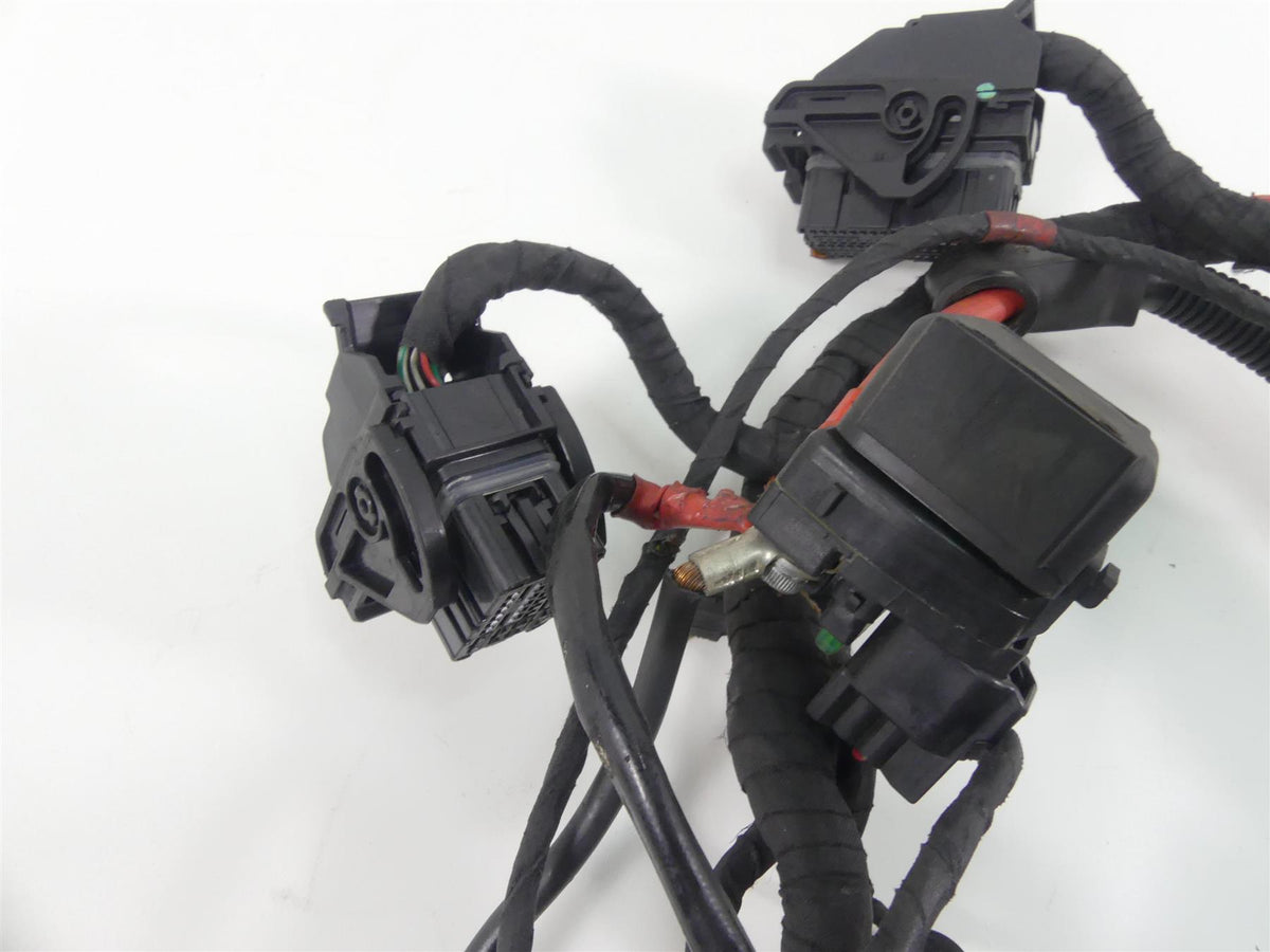 2017 Ducati 939 S Supersport Main Wiring Harness Loom - No Cuts 5101B191D {{ shop.shopifyCountryName }} - Mototech271