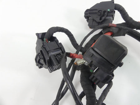 2017 Ducati 939 S Supersport Main Wiring Harness Loom - No Cuts 5101B191D {{ shop.shopifyCountryName }} - Mototech271