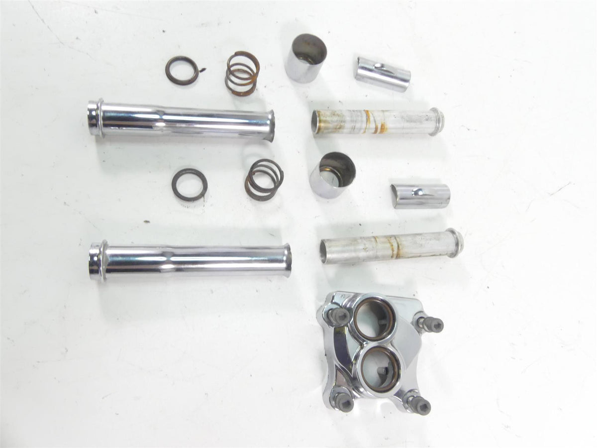 2008 Harley Softail FXSTB Night Train Pushrods & Lifter Cover Set 17967-99 {{ shop.shopifyCountryName }} - Mototech271