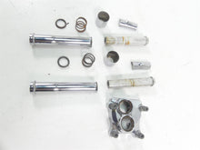 Load image into Gallery viewer, 2008 Harley Softail FXSTB Night Train Pushrods &amp; Lifter Cover Set 17967-99 | Mototech271
