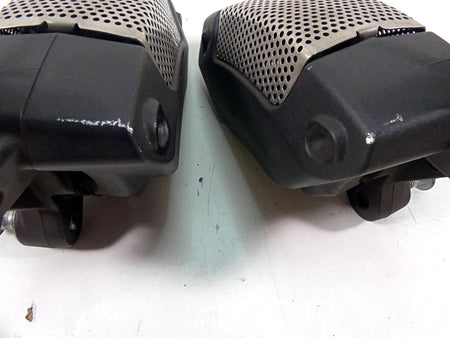 2013 Harley VRSCF Muscle Vrod Front Brake Caliper Set + Lines 44731-08 44732-08 {{ shop.shopifyCountryName }} - Mototech271