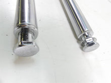 Load image into Gallery viewer, 2001 Indian Centennial Scout Front  41mm Fork Legs -Read 31-197 31-198
