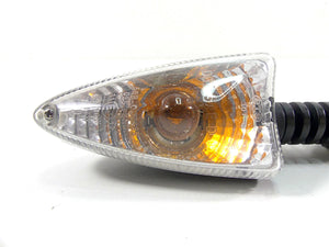 2016 KTM 1290 Super Duke R Front Blinker Turn Signal Set 78114025000 78114026000 | Mototech271