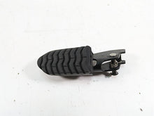 Load image into Gallery viewer, 2012 Triumph Tiger 800XC ABS Left Rider Driver Foot Peg Footpeg T2085124 | Mototech271
