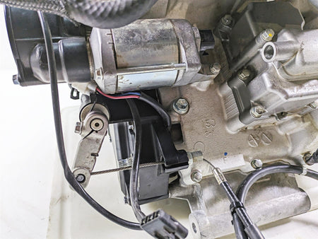 2022 Suzuki GSXR 750 Running Engine Motor 4K Only -Video 11301-15830 {{ shop.shopifyCountryName }} - Mototech271