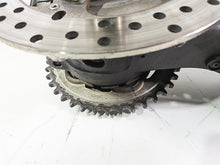 Load image into Gallery viewer, 2009 Ducati Monster 1100 S Rear Swingarm Swing Arm Axle Set 819Z0011A 37020911AA | Mototech271
