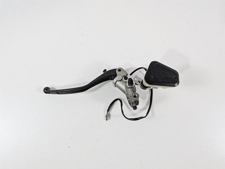 2011 Ducati Streetfighter 1098 S Brembo Clutch Radial Master Cylinder 63040485A {{ shop.shopifyCountryName }} - Mototech271
