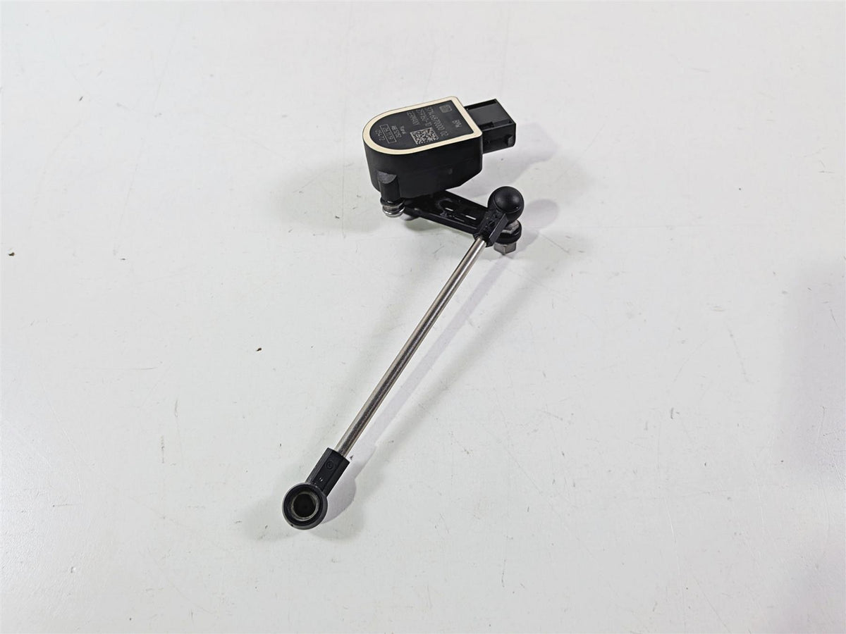 2020 BMW S1000RR K67 Bike Height Suspension Level Sensor 37146895466-Mototech271
