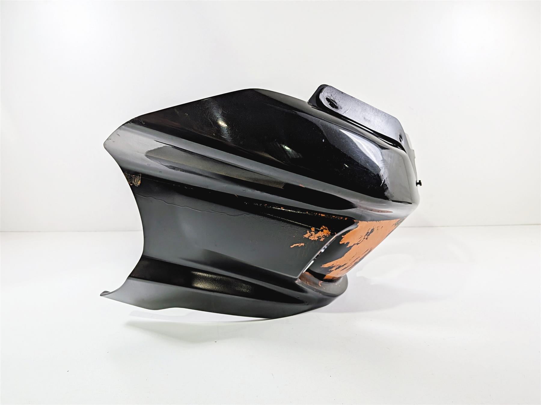 2022 Harley Softail FXLRST Low Rider Front Outer Headlight Fairing 57001562 {{ shop.shopifyCountryName }} - Mototech271