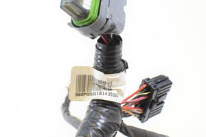 2017 Ski-Doo MXZ600 MXZ 600 Sport Wiring Harness Loom -No Cuts 515177980 | Mototech271