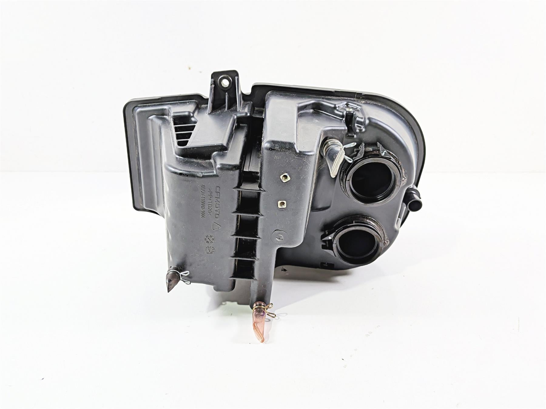 2025 CFMoto 450 SS Air Box Cleaner Breather Filter Set 0SQV-110000-1001 {{ shop.shopifyCountryName }} - Mototech271