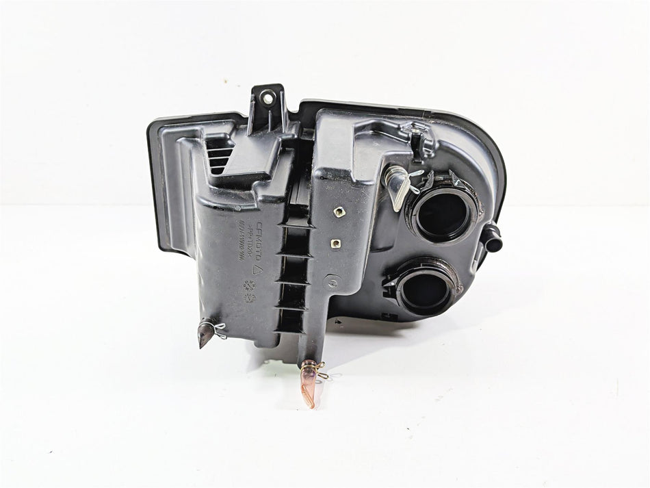 2025 CFMoto 450 SS Air Box Cleaner Breather Filter Set 0SQV-110000-1001 {{ shop.shopifyCountryName }} - Mototech271