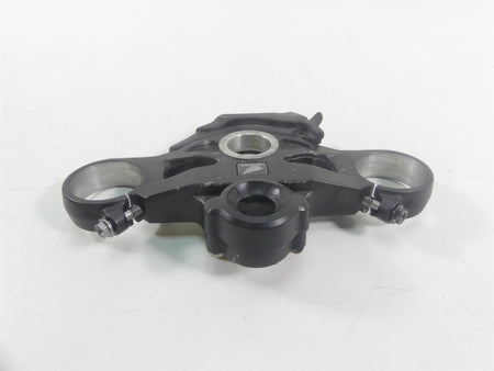 2018 Honda CBR1000 RR SC77 Upper Triple Tree Steering Clamp -50mm 53300-MGP-D61 {{ shop.shopifyCountryName }} - Mototech271