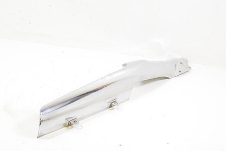 09 BMW K1200LT K1200 LT 89V3 Exhaust Heat Shield Heatshield CHROME 7685286 {{ shop.shopifyCountryName }} - Mototech271