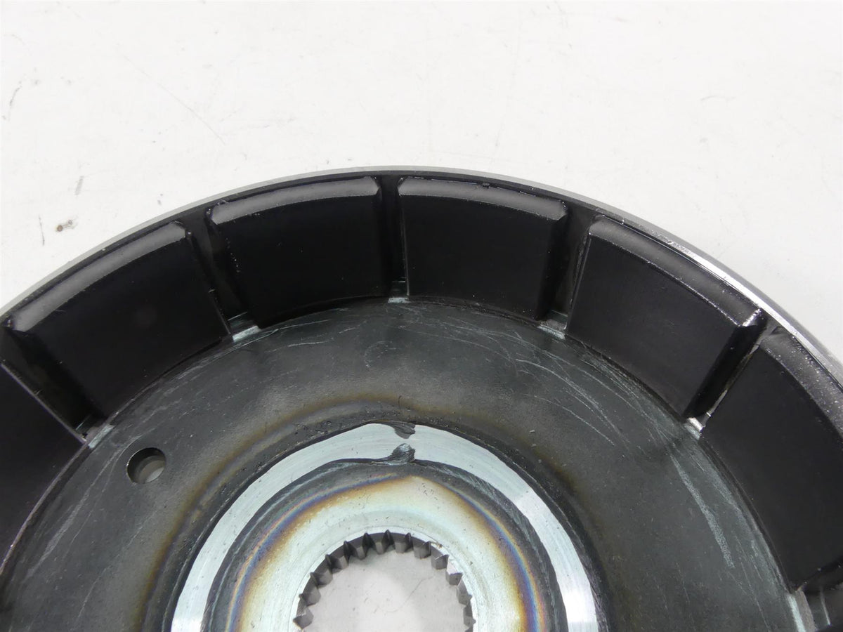 2015 Harley FLS Softail Slim Ignition Fly Wheel Flywheel Rotor 30041-08 {{ shop.shopifyCountryName }} - Mototech271
