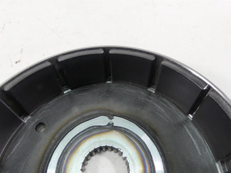 2015 Harley FLS Softail Slim Ignition Fly Wheel Flywheel Rotor 30041-08 {{ shop.shopifyCountryName }} - Mototech271