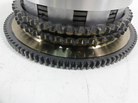 2017 Harley FLS Softail Slim Primary Drive Clutch Kit 28K 37816-11 {{ shop.shopifyCountryName }} - Mototech271